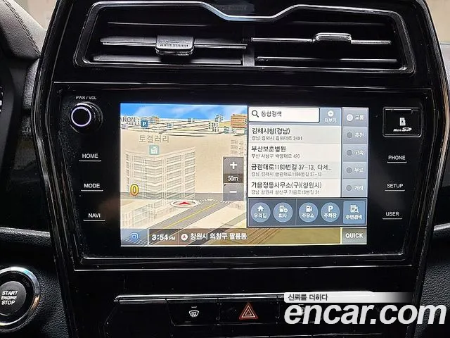 Ssangyong Berry New Tivoli id 2614435 из Кореи 10