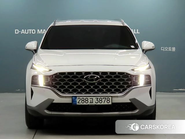 Hyundai All New Tucson id 4633016 из Кореи 12