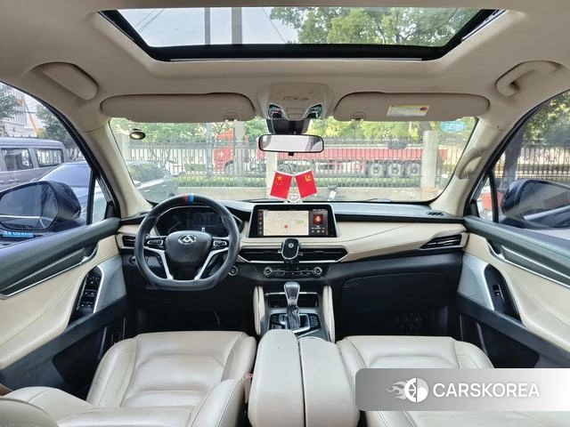 Chase D90 2019 Черный из Китая, фото 2