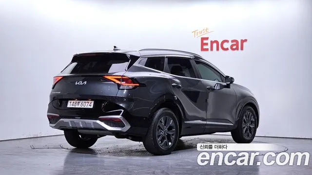 Kia Sportage 5th Generation id 2716249 из Кореи 12