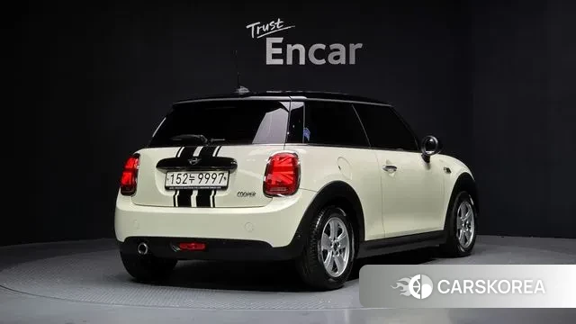 Mini Cooper id 3727375 из Кореи 12