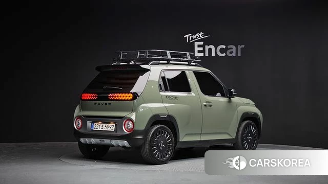 Hyundai Casper id 4223742 из Кореи 12