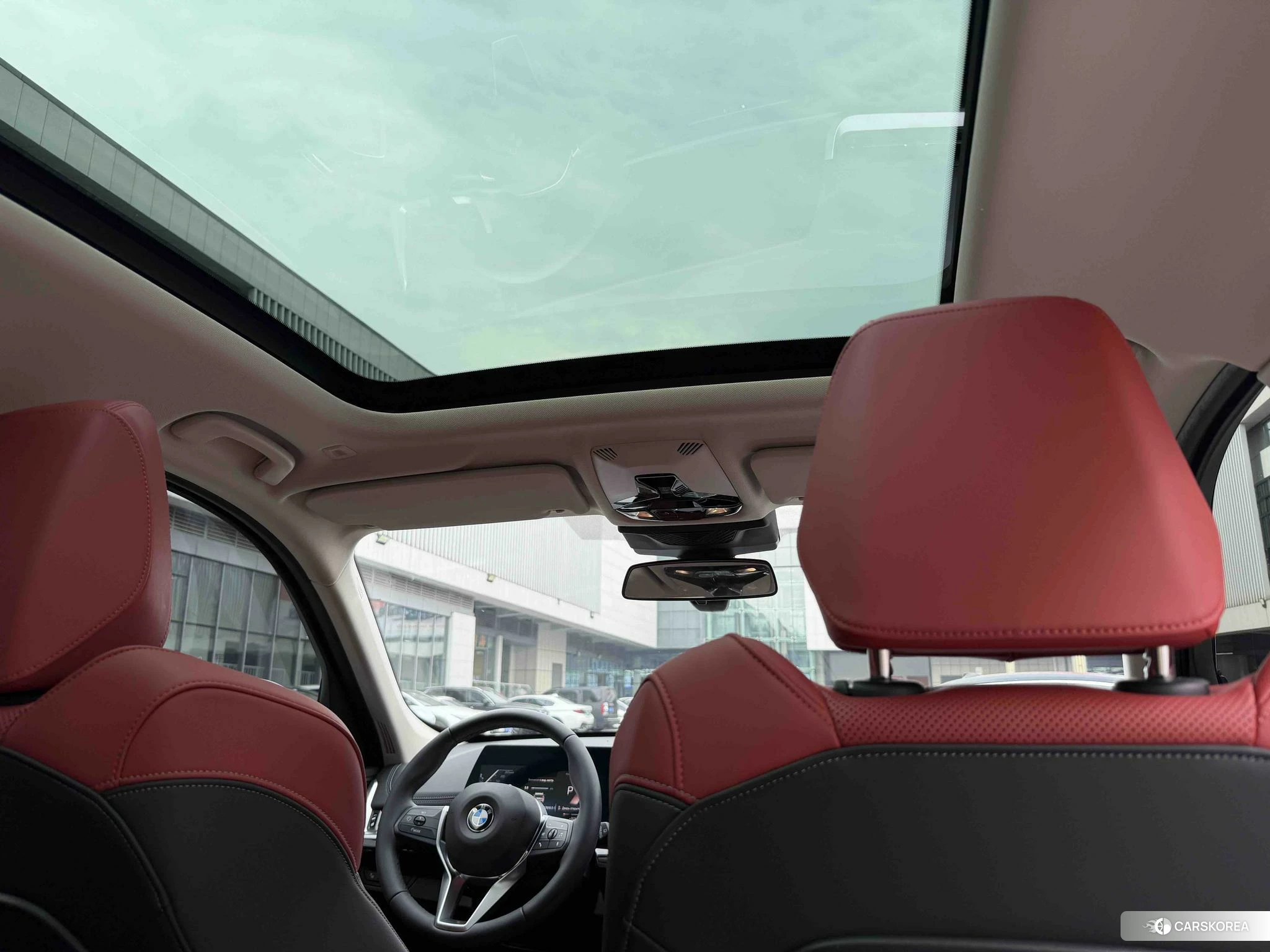 BMW X1 id 4467835 из Китая 12
