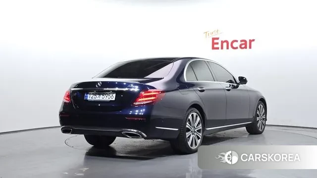 Mercedes-Benz E-Class W213 id 3433681 из Кореи 12