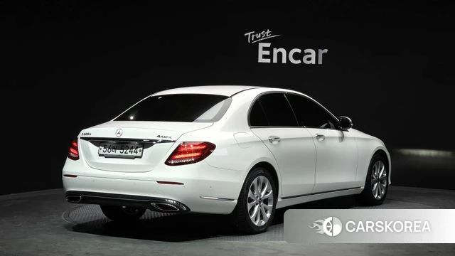 Mercedes-Benz E-Class W213 id 4285463 из Кореи 12