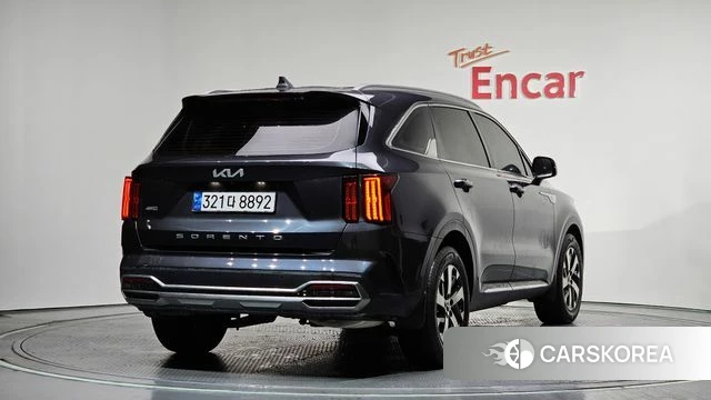 Kia Sorento 4th Generation id 4350261 из Кореи 12