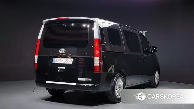 Hyundai Staria id 3596077 из Кореи 12