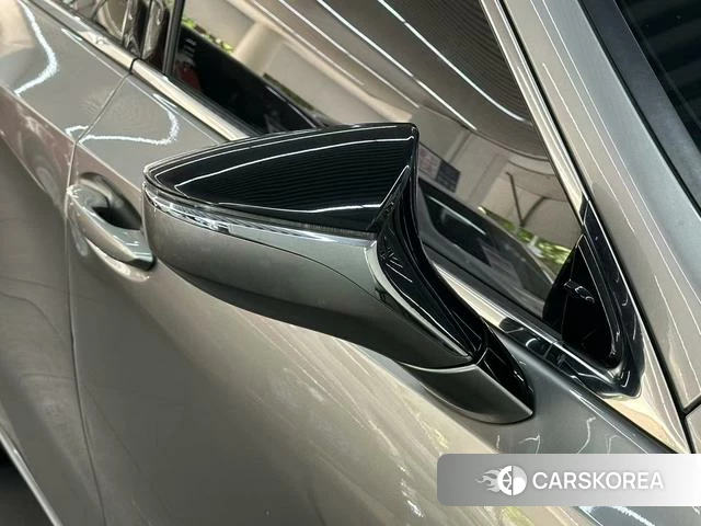 Lexus ES 2021 Шампань из Китая, фото 2