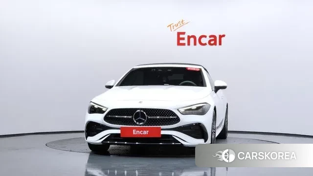 Mercedes-Benz CLE-Class C236 id 3565572 из Кореи 12