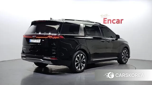 Kia Carnival 4th generation id 3223766 из Кореи 12