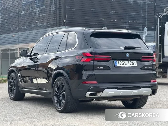 BMW X5 (G05) id 3278641 из Кореи 12