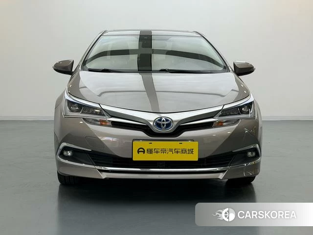 Toyota Corolla id 4210995 из Китая 12