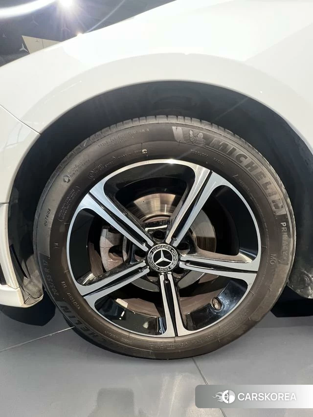 Mercedes-Benz Class A id 4259186 из Китая 10
