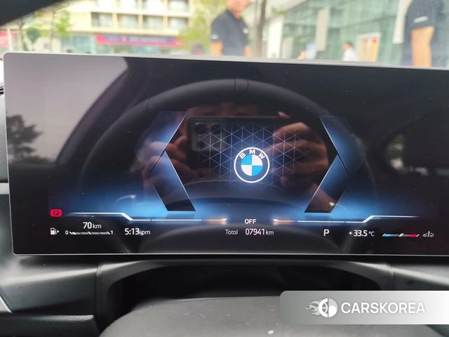 BMW 3 series 2025 Черный из Китая, фото 2