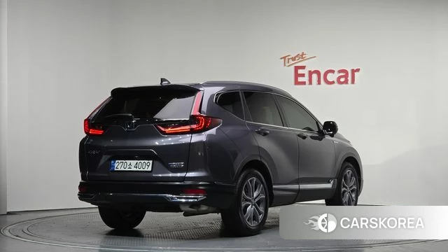 Honda CR-V 5th generation id 3818665 из Кореи 12