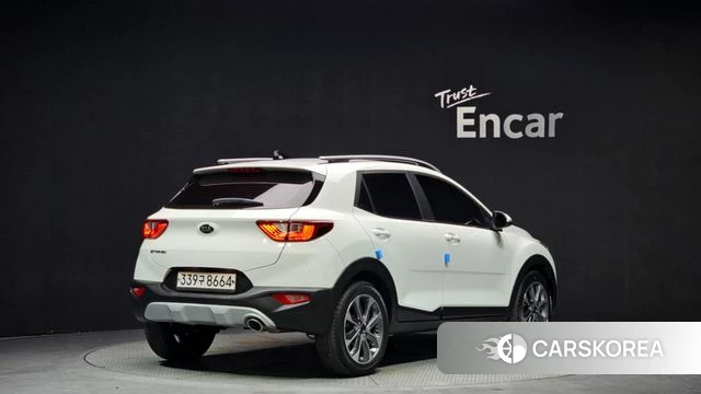 Kia Stonic id 3916932 из Кореи 12