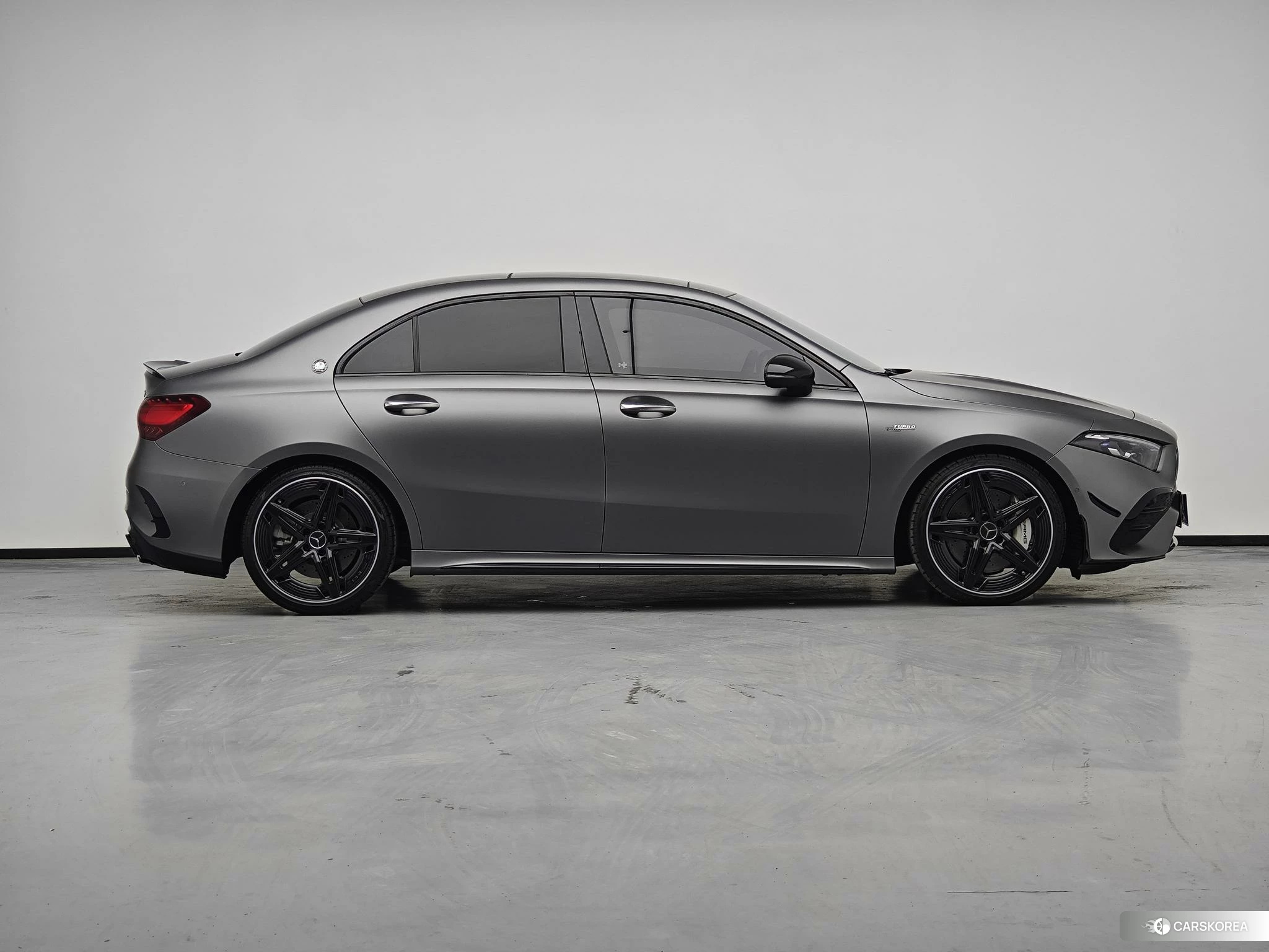 Mercedes-Benz AMG A-Class id 4513646 из Китая 12