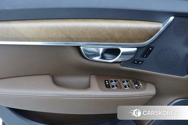 Volvo S90 id 4207072 из Китая 12