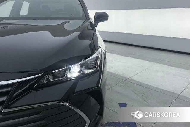 Toyota Asian dragon id 4182602 из Китая 9