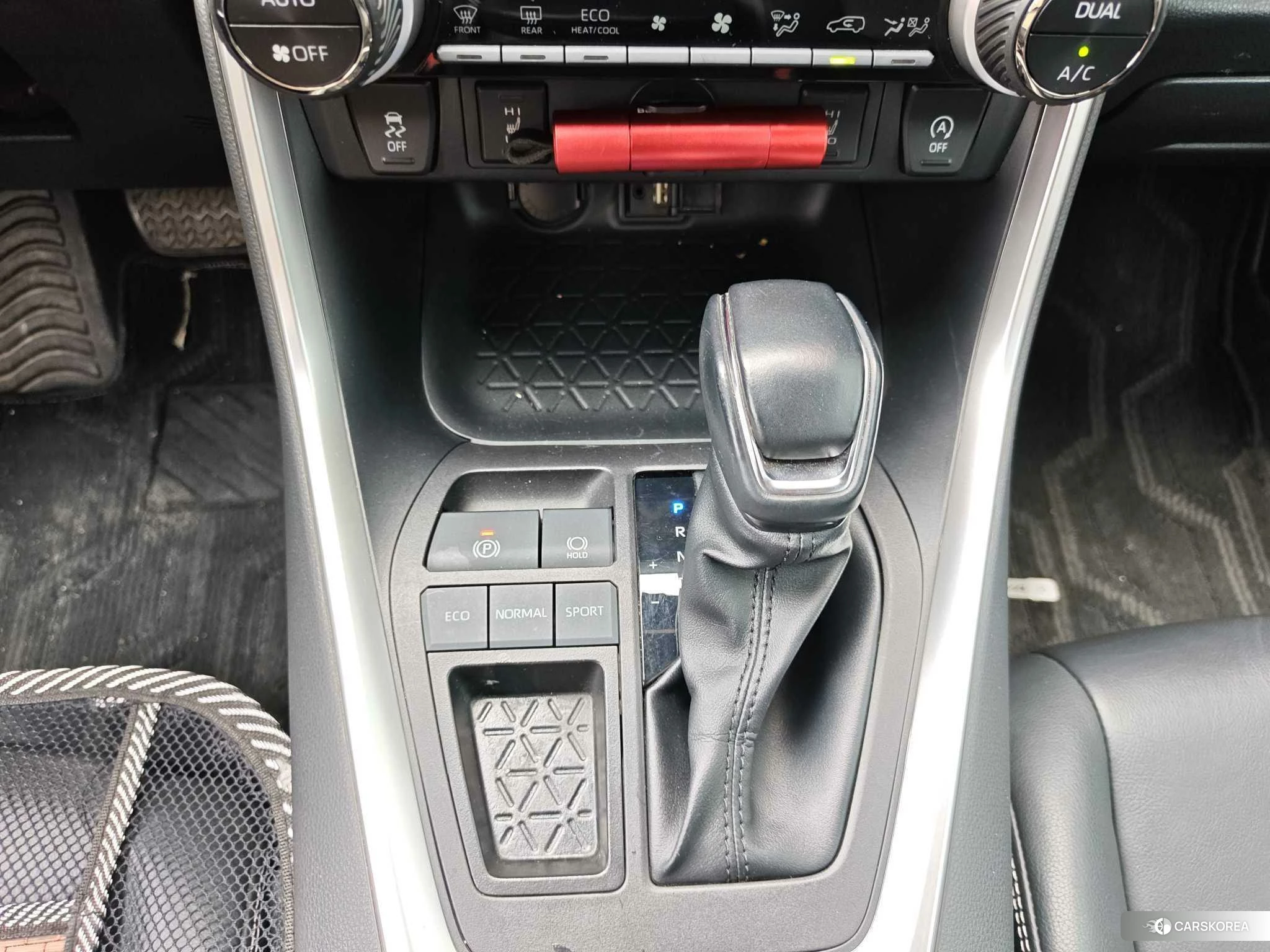 Toyota RAV4 Rongfang id 4452466 из Китая 8