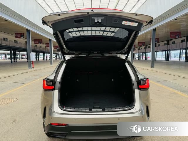 Lexus NX id 4274713 из Китая 9