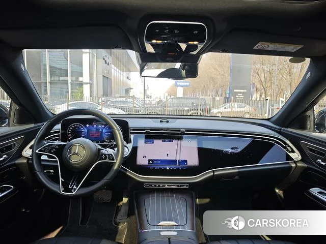 Mercedes-Benz E-class PHEV id 4276773 из Китая 11