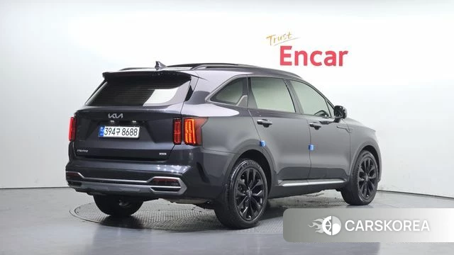 Kia Sorento 4th Generation id 4302926 из Кореи 12