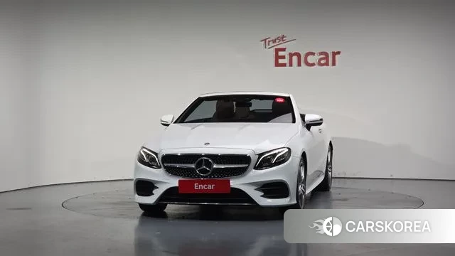 Mercedes-Benz E-Class W213 id 3396080 из Кореи 12