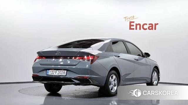 Hyundai Avante (CN7) id 4943088 из Кореи 12