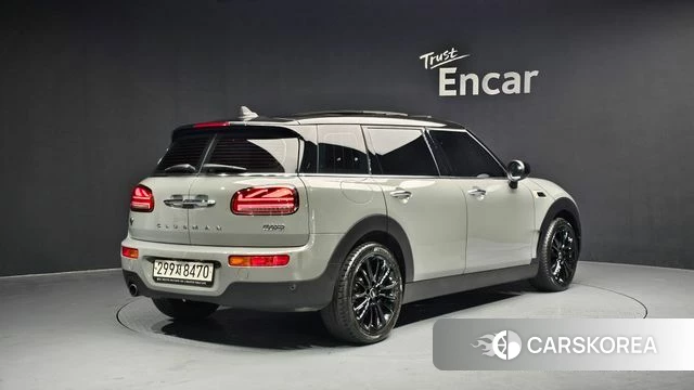 Mini Cooper Clubman id 3852651 из Кореи 12