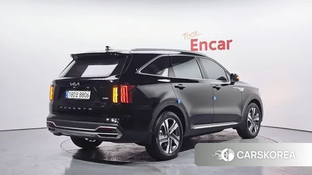 Kia Sorento 4th Generation id 3716844 из Кореи 12