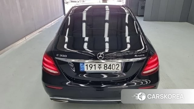 Mercedes-Benz E-Class W213 id 4587340 из Кореи 10