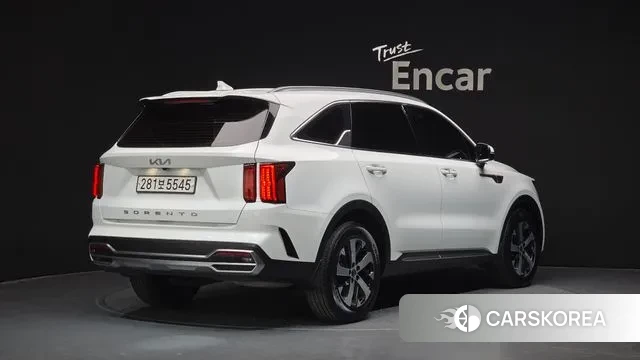 Kia Sorento 4th Generation id 3581921 из Кореи 12