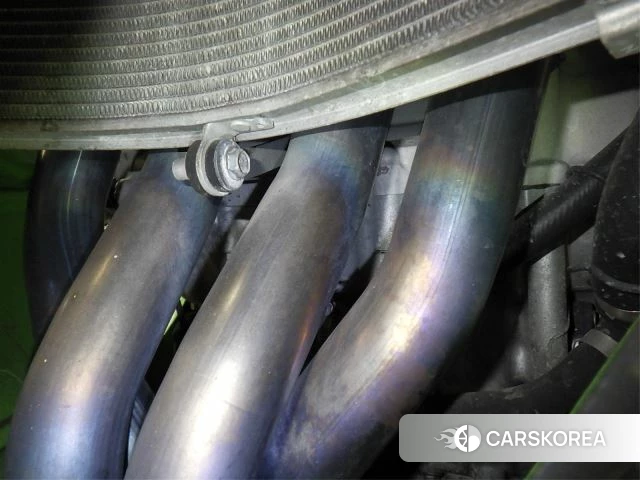 Engine photo