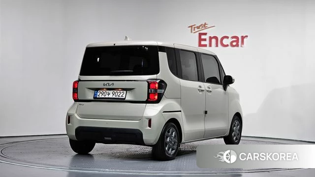 Kia The New Kia Ray id 3883860 из Кореи 12