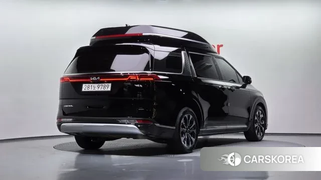 Kia Carnival 4th generation id 3405980 из Кореи 12