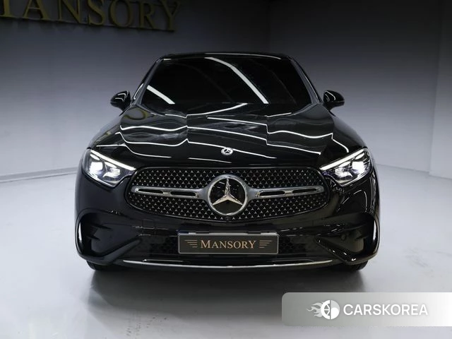 Mercedes-Benz GLC-Class X254 id 4617742 из Кореи 12