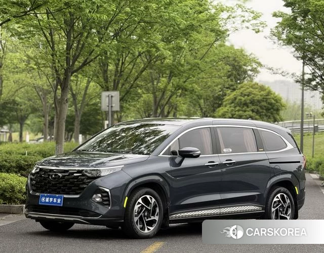 Hyundai Kustu id 4261241 из Китая 12