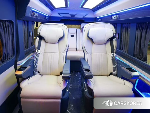 Toyota Hiace 2025 Белый из Китая, фото 5