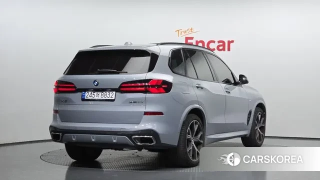 BMW X5 (G05) id 3388510 из Кореи 12