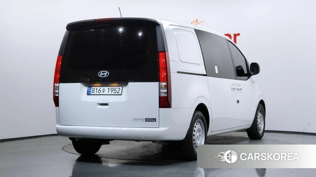 Hyundai Staria id 4427423 из Кореи 12