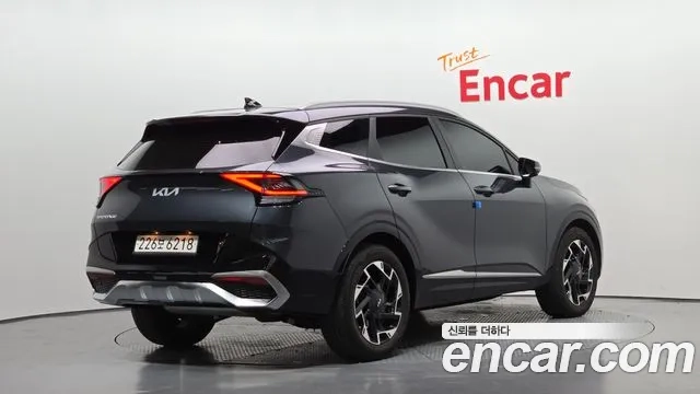 Kia Sportage 5th Generation id 2920616 из Кореи 12