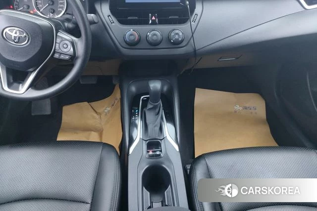 Toyota Corolla id 4213238 из Китая 9