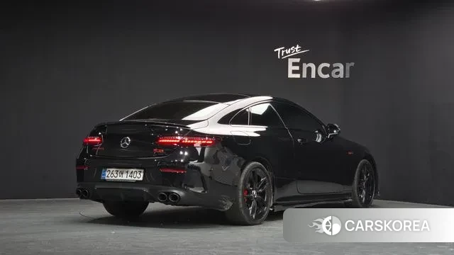 Mercedes-Benz E-Class W213 id 3518285 из Кореи 12