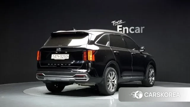 Kia Sorento 4th Generation id 2990662 из Кореи 12