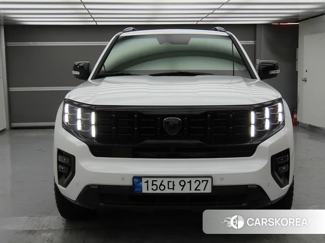 Kia Mohave Master id 3820363 из Кореи 12