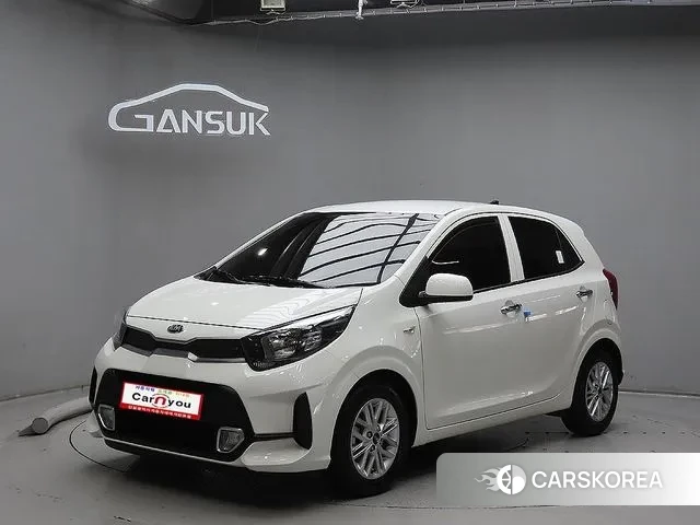 Kia Morning Urban (JA) id 3493896 из Кореи 12