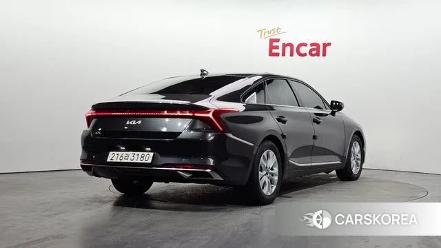 Kia K8 id 3671180 из Кореи 12