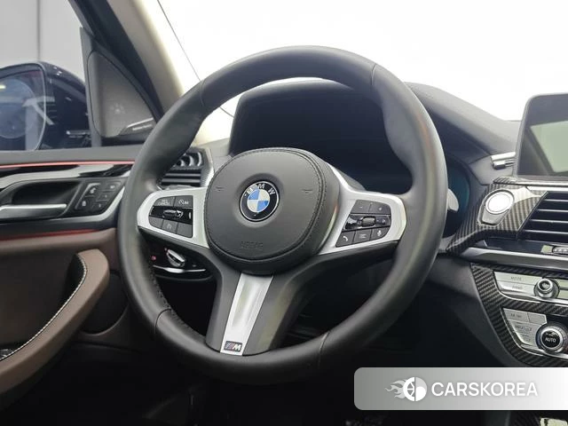 BMW X3 id 4276929 из Китая 12