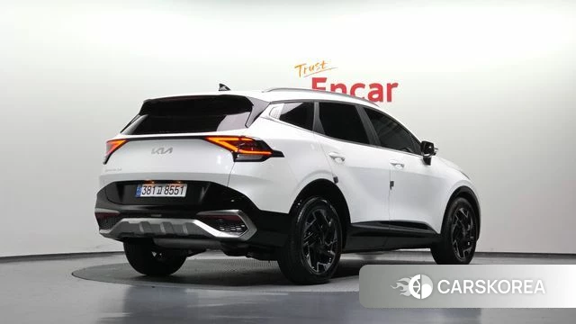 Kia Sportage 5th Generation id 4870789 из Кореи 12